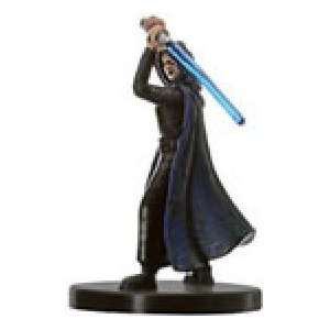  Star Wars Miniatures: Barriss Offee # 20   Champions of 