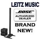   New In Box Authorized Bose Dealer items in Leitz Music 