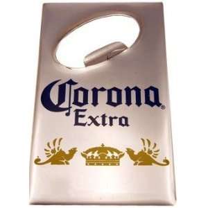  Corona Extra Beer Cerveza Bartender Bottle Cap Opener 
