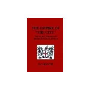  History of British Financial Power [Paperback] E. C. Knuth Books