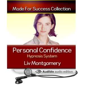  Personal Confidence Hypnosis System (Audible Audio Edition 