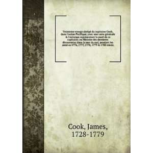   es 1776, 1777, 1778, 1779 & 1780 micro James, 1728 1779 Cook Books