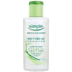  Simple Eye Make up Remover Beauty