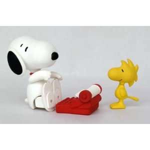 Snoopy Showcase Kubrick Vol 1 Toys & Games