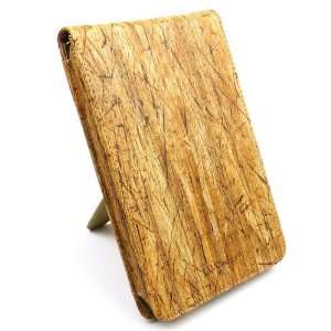  JAVOedge Lumberjack Flip Case with Kick Stand for the 