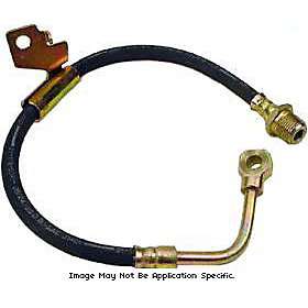   Centric Brake Line Chevy Olds Cutlass Chevrolet El Camino 87 86 Parts