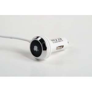  Super Quality Rapid Car Charger For Apple iPhone 4, 3G/S, Cigarette 