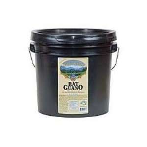  Sunleaves Indonesian Bat Guano, 30 lb: Home & Kitchen