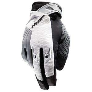  Thor Motocross Youth Phase Gloves   2009   Large/Recon 