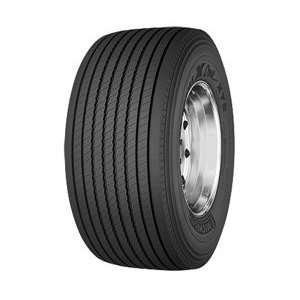  Michelin 455/55R225 XTE* Trailer L TL Tire Automotive