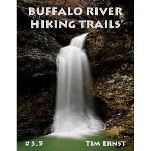  Buffalo River Hiking Trails