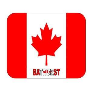  Canada, Bathurst  New Brunswick mouse pad 