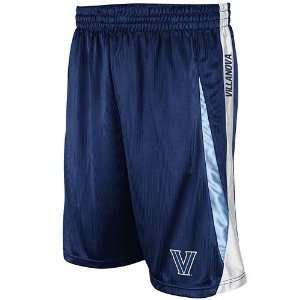  Colosseum Villanova Wildcats Axle Shorts Sports 