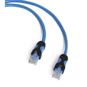   Cables   Cat5e Network Ethernet Cable   Blue   200 Ft: Electronics