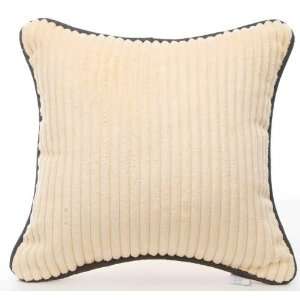 Glenna Jean Sydney Yellow Pillow with Cord: Baby