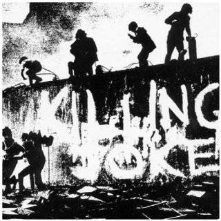 Killing Joke by Killing Joke ( Audio CD   July 26, 2005)   Import