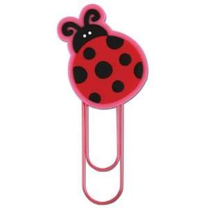  BOOK STICKERS LADYBUG by STEPHEN JOSEPH GIFTS: Toys 