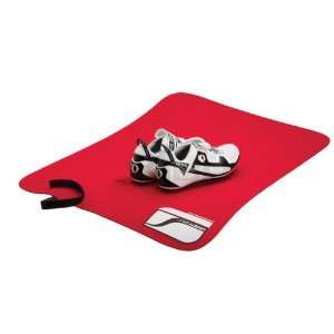  Lickety Split Transition Mat Red: Sports & Outdoors