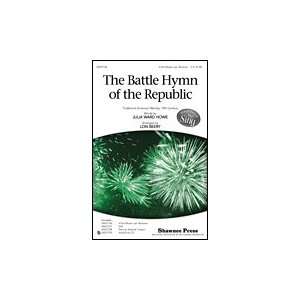  The Battle Hymn of the Republic   Choral Musical 