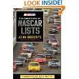 The Great Book of Nascar Lists by John Roberts and M. B. Roberts 