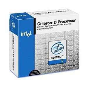  Intel   Processor   1 X Intel Celeron D 346 3.06 Ghz ( 533 