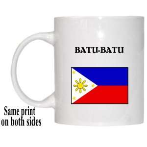  Philippines   BATU BATU Mug 