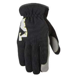  Wells Lamont 7671XL ATV and Motorcycle Gloves, All Purpose 
