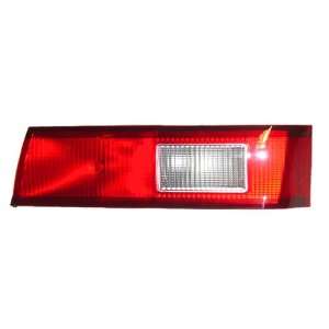 OE Replacement Toyota Camry Passenger Side Back Up Light 