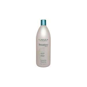  Lanza Daily Elements Shampoo Plus 33.8 oz   1 Liter 