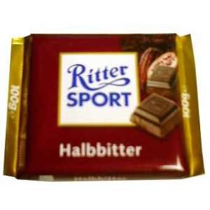   Sport Dark Bitter Chocolate, 100g  Grocery & Gourmet Food