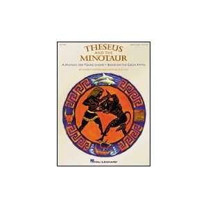  Theseus and the Minotaur (Musical) Teacher Edition: Sports 