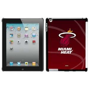  Miami Heat   bball design on new iPad & iPad 2 Case Smart 