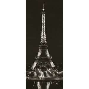  Eclairage de la Tour Eiffel by 13x38 Health & Personal 