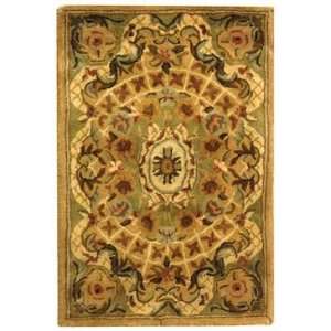  Safavieh Rugs Classic Collection CL304D 3 Toupe/Light 