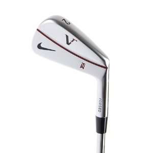  New Nike VR Forged Blade 2 Iron RH w/ Dynalite Gold S300 