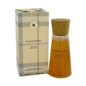 BURBERRY TOUCH by Burberrys Shower Gel 6.8 oz For Women 