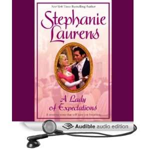   (Audible Audio Edition) Stephanie Laurens, Elizabeth Jasicki Books