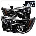 08 11 toyota sequoia spyder projector headlights returns accepted 