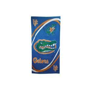  Florida Gators NCAA Beach Towel: Sports & Outdoors