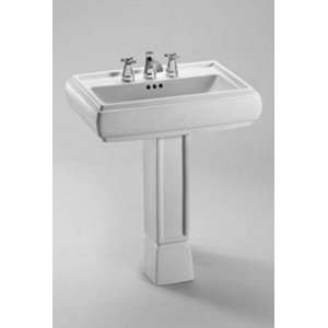  Toto Sink Pedestal PT670.12: Home Improvement