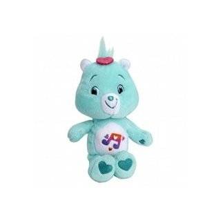  New Care Bears ~ Heartsong Bear 8 Plush: Toys & Games
