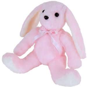  Stuffington Bear Factory HOPPK13 Hoppity Bunny  Pink Toys 