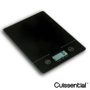   Digital Kitchen Food Scale (Precision Measuring)
