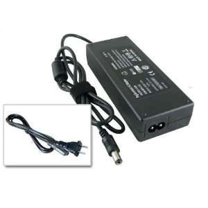  Toshiba AC Adapter charger for Toshiba Portege Series2010,3500,3505 