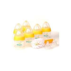  Pampers   Natural Stages Newborn Starter Set Everything 