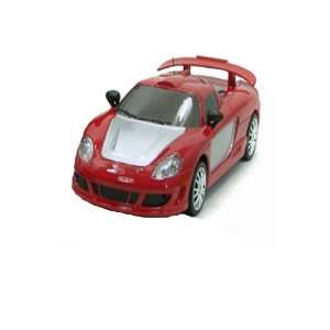   International Superior Topspeed Remote Control Car: Toys & Games