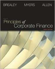  of Corporate Finance + S&P Market Insight, (0077356381), Richard 