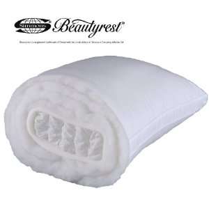   250TC Cotton 2 Gusset Pocketed Coil Bed Pillow