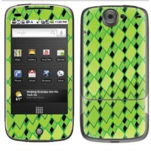    Scales Design Protective Skin for Google Nexus One: Electronics