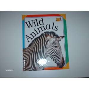  - 111186111_amazoncom-wild-animals-mary-ling-books